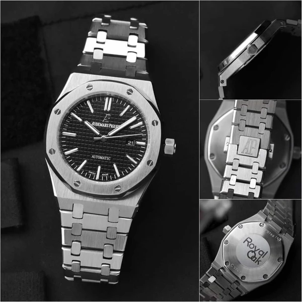 Audemars Piguet Royal Oak Watch