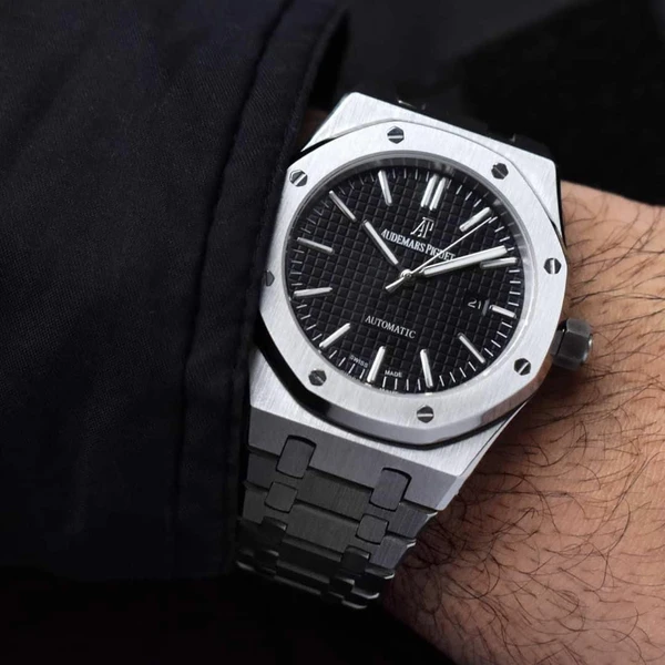 Audemars Piguet Royal Oak Watch