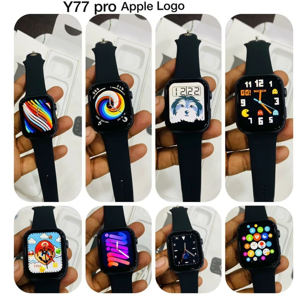 Y77 Pro Smart Watch Series 7