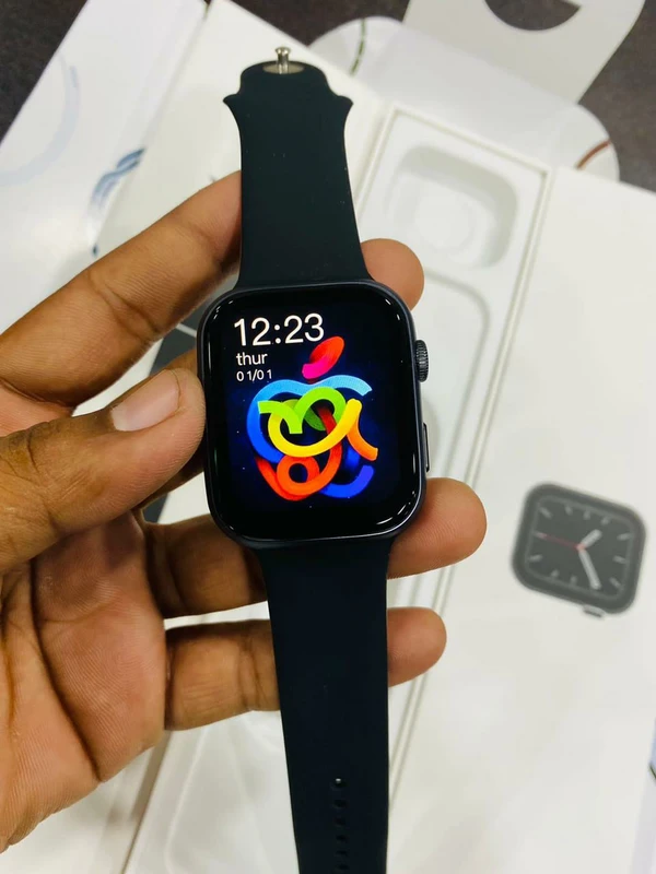 Y77 Pro Smart Watch Series 7