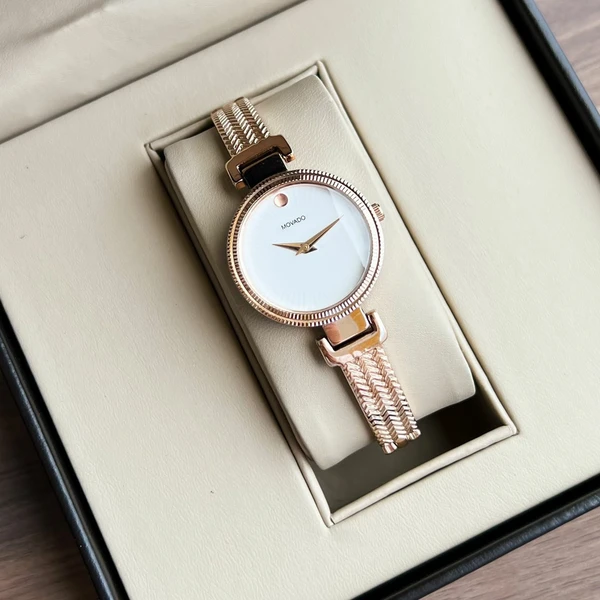 Movado Elegant Women's Watch