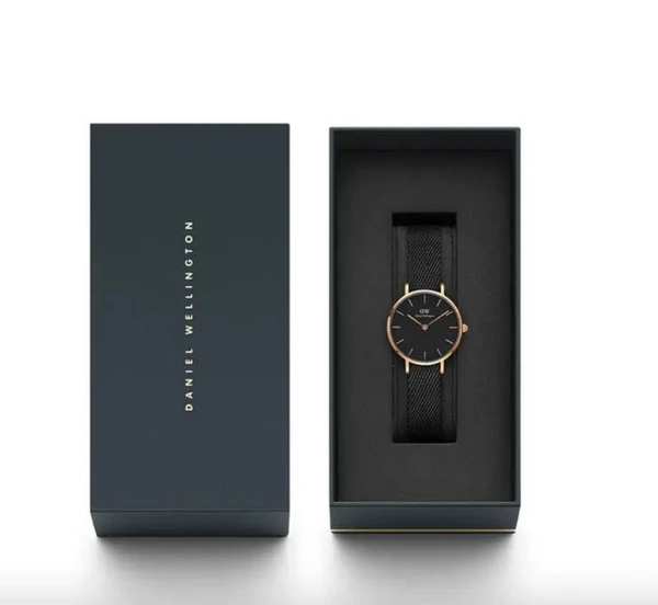 DW Watch For Ladies