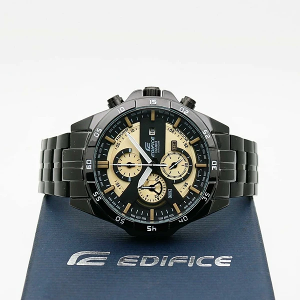 Edfice EFS-S550 Watch For Men 