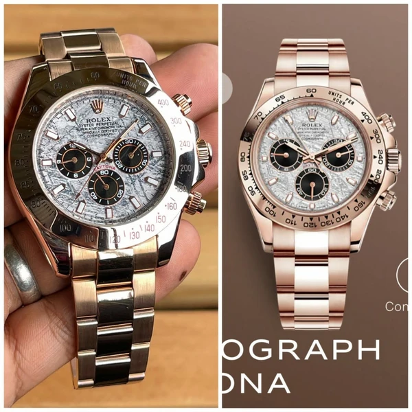 Rolax Oyster Perpetual Cosmograph Daytona
