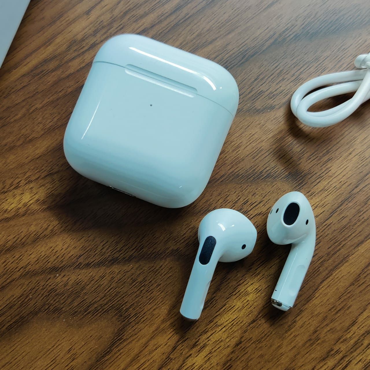 Pro discount 5 airpods