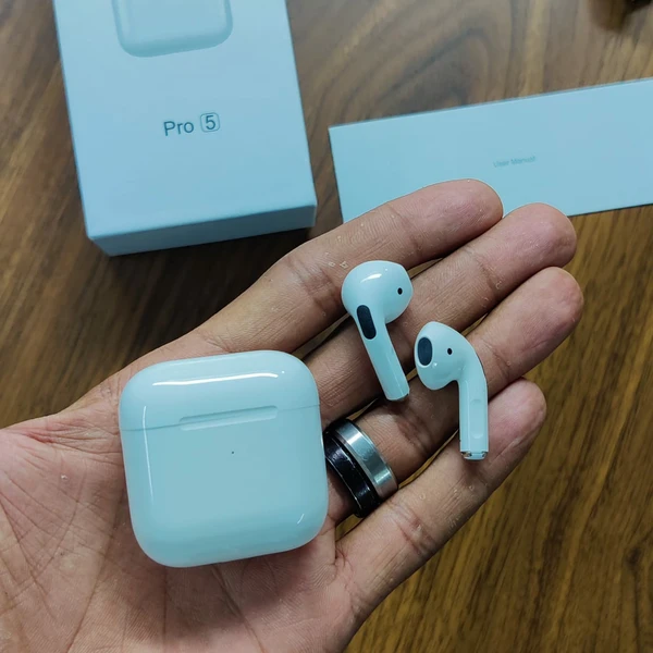 Airpods Pro 5