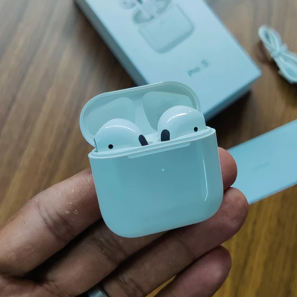 Airpods Pro 5