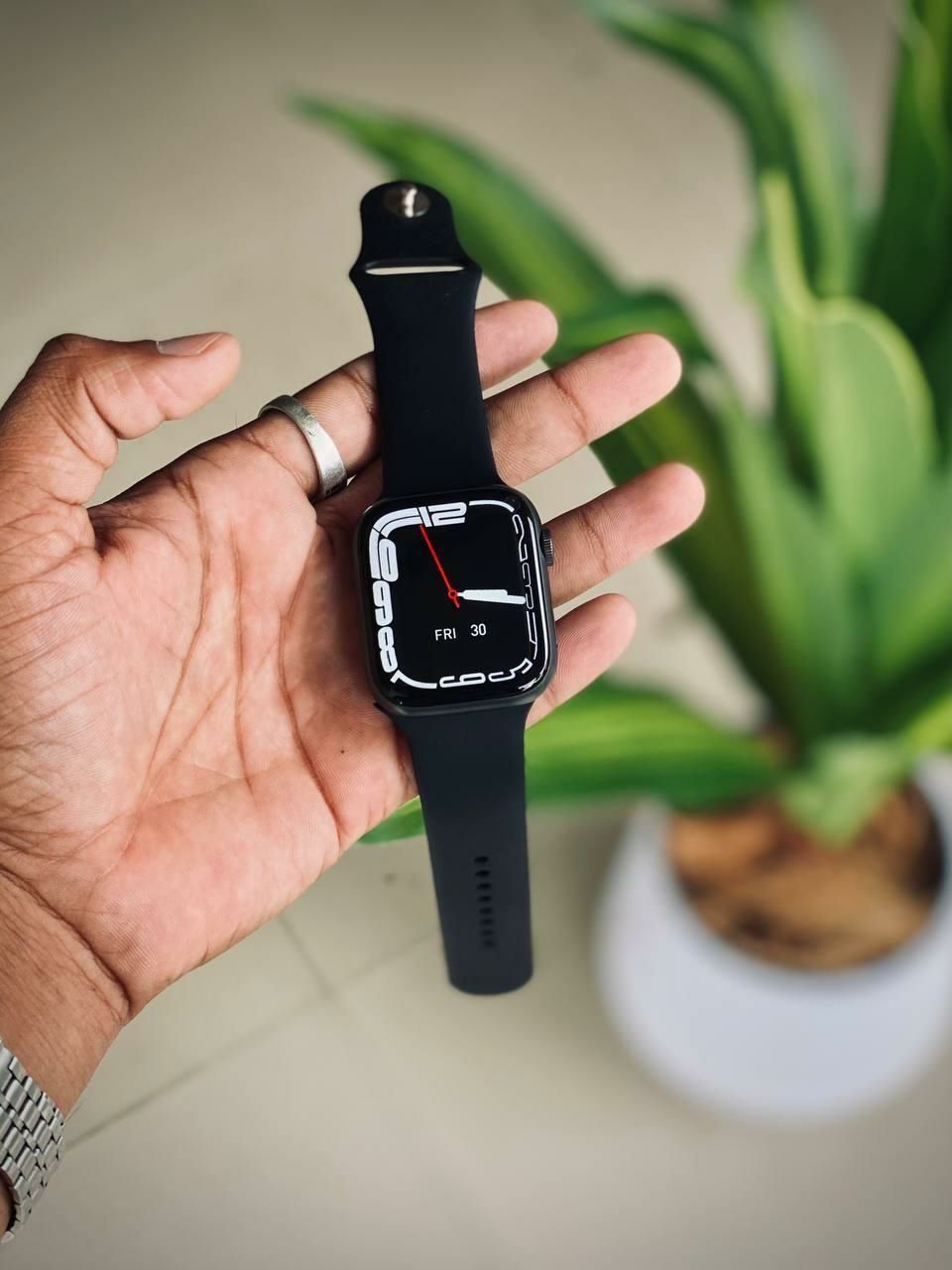 Microwear Run 2 Smart Watch : Gadget Hub