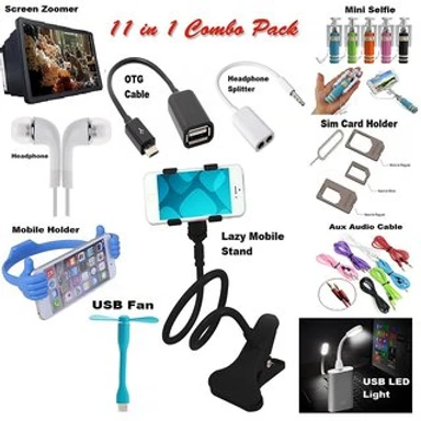 Mobile Accessories