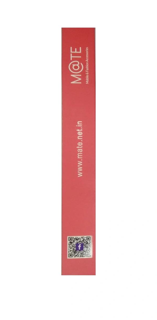 Mate CandyGold-1 Ear Phone  - 