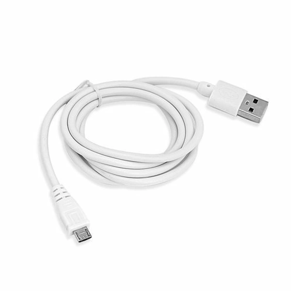 KIA Usb data Cable Type C transfer fast charger cable 2.4A