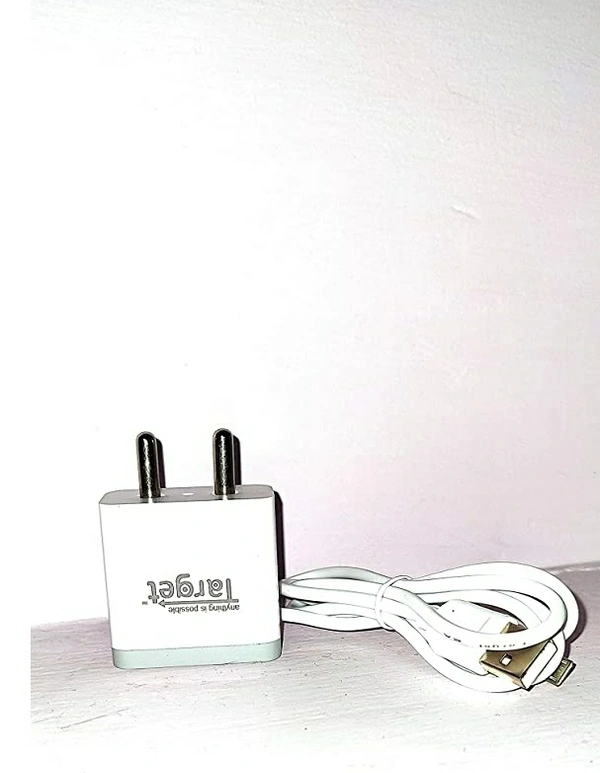 Target USB Fast Charger 2.4 A (TK-105) Travel Charger 