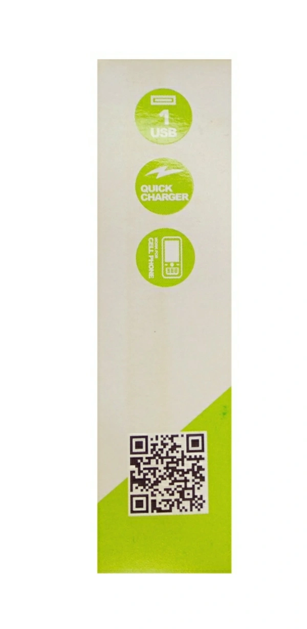 Target USB Fast Charger 2.4 A (TK-105) Travel Charger 