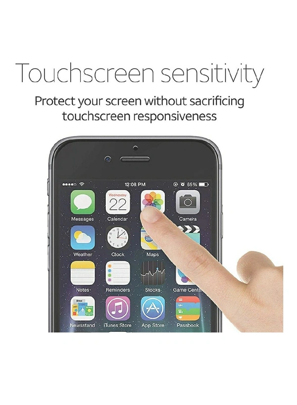 ANTIQUE® Tempered Glass for iPhone 5 / iPhone 5S / iPhone SE/iphone 5C