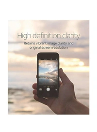 ANTIQUE® Tempered Glass for iPhone 5 / iPhone 5S / iPhone SE/iphone 5C