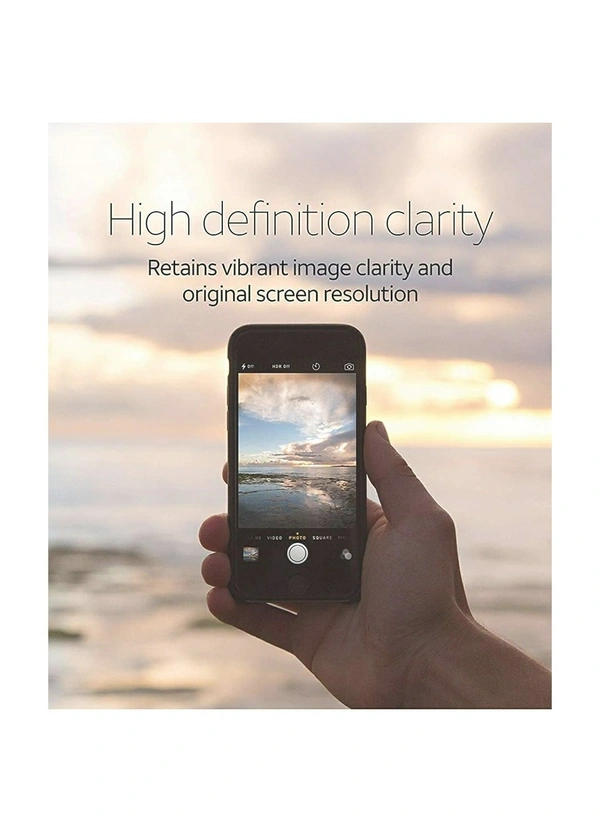 ANTIQUE® Tempered Glass for iPhone 5 / iPhone 5S / iPhone SE/iphone 5C