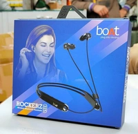 Boat boat rockerz 325 bluetooth Wireless Headset imagine