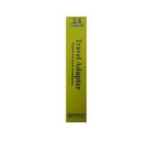 HM Gold Dual Usb Travel Fast Charger 3.4A 