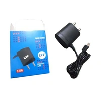 URAMI Jio Fast Charger 1.5A max Output