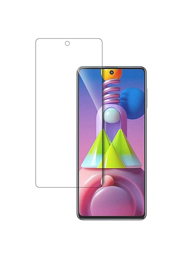 Compatible DevicesSamsung Galaxy Note 10 Lite, Mi Redmi Note 10 Pro, Samsung Galaxy A71, Mi Redmi Note 10 Pro Max, Samsung Galaxy M52 5G, Samsung Galaxy M51, Samsung Galaxy F62
