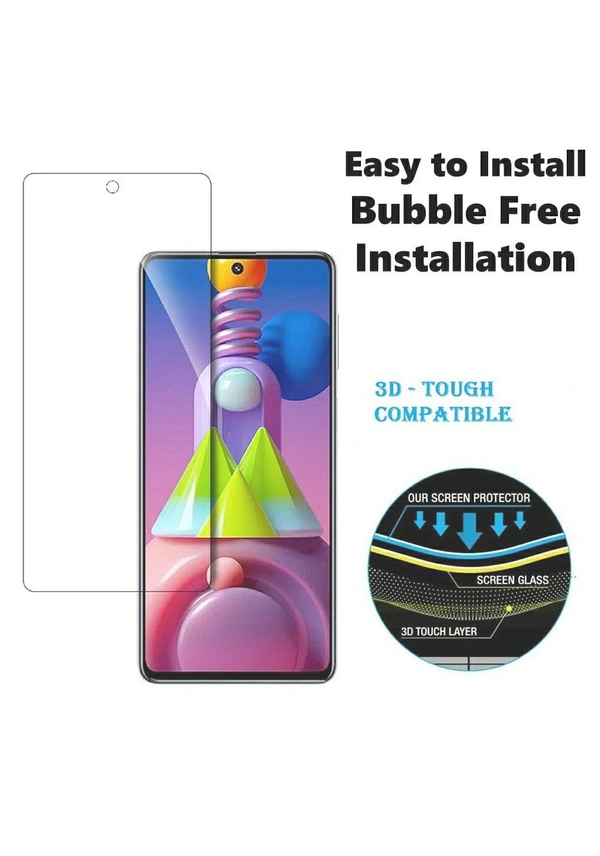 Compatible DevicesSamsung Galaxy Note 10 Lite, Mi Redmi Note 10 Pro, Samsung Galaxy A71, Mi Redmi Note 10 Pro Max, Samsung Galaxy M52 5G, Samsung Galaxy M51, Samsung Galaxy F62