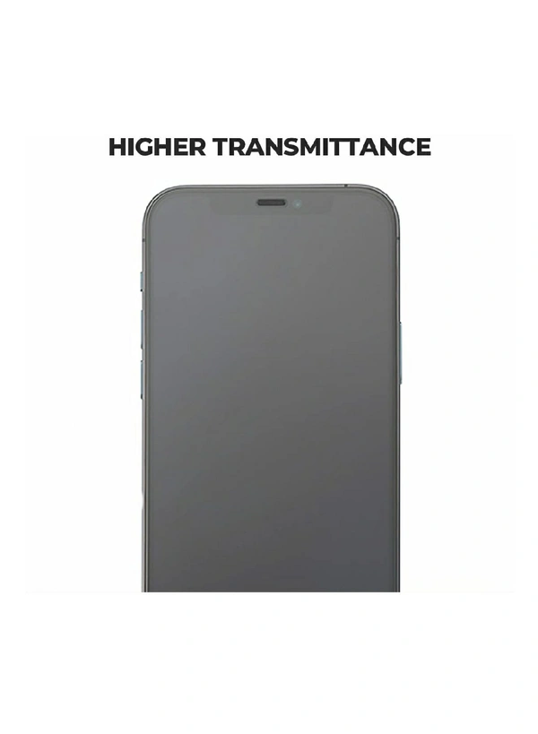 EONO  EONO IMPACT & SCRATCH PROTECTION Tempered Glass [Edge to Edge] [High Definition] [9H Hardness] Screen Protector for iPhone 7/8 / SE 2021