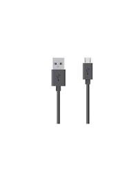 Xiaomi Fast Charger for Mi Xiaomi Redmi 6A/ 7A/Note 5 Pro/6 Pro , Redmi 7,Redmi 6 Like Travel Adapter with Fast Charging Data Cable 5 V For Smart Phone Charger (2.4 Amp Black)