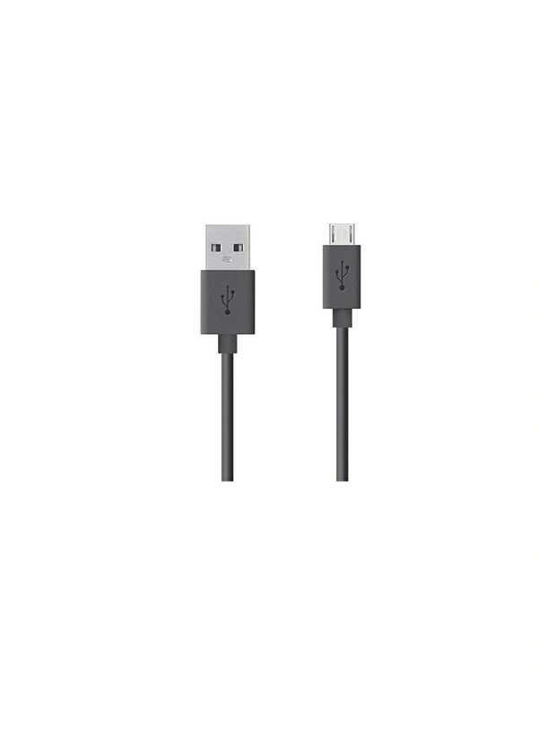 Xiaomi Fast Charger for Mi Xiaomi Redmi 6A/ 7A/Note 5 Pro/6 Pro , Redmi 7,Redmi 6 Like Travel Adapter with Fast Charging Data Cable 5 V For Smart Phone Charger (2.4 Amp Black)