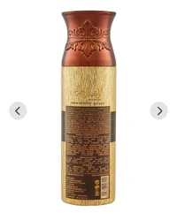 AJMAL Ajmal Wisal Dhahab 200ml Perfume Deodorant for Men