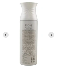 AJMAL Ajmal Majmua Concentrated Perfume for Evoke Silver Edition Deodorant Spicy Floral Fragrance 200ml for Men