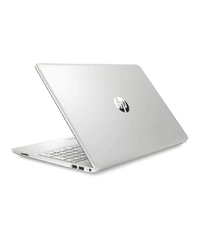 HP 15 11th Gen Intel Core i5 Processor 15.6-inch(39.6 cm) FHD Laptop with Alexa Built-in(8GB/512GB SSD/Windows 10/2GB MX350 Graphics/Natural Silver/1.75Kg), 15s-dr3500TX