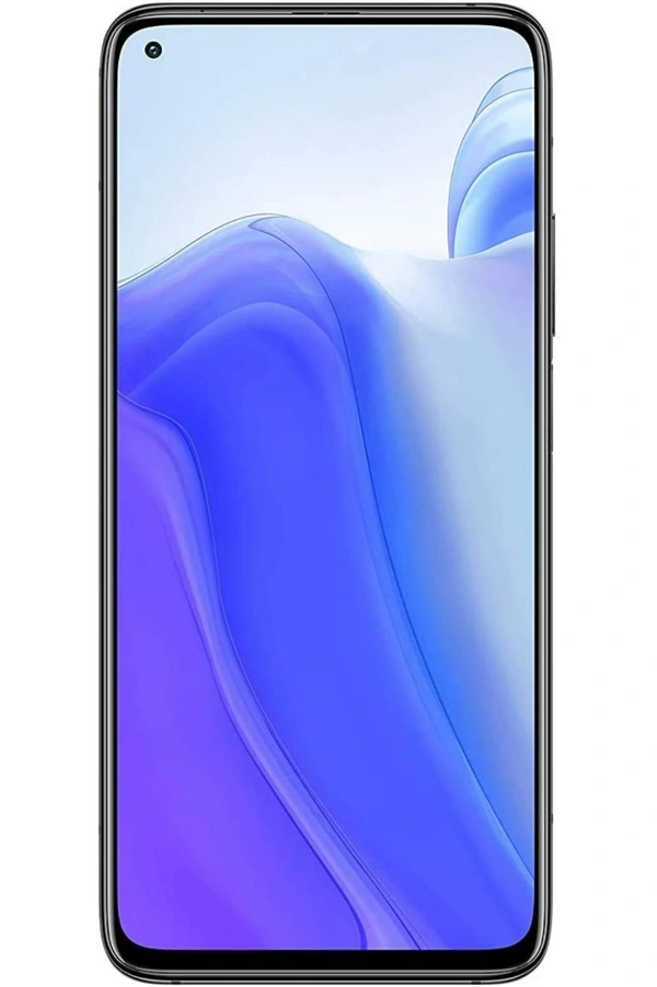 Xiaomi Mi 10T 5G (Cosmic Black, 8GB RAM, 128GB Storage)