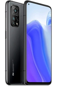 Xiaomi Mi 10T 5G (Cosmic Black, 8GB RAM, 128GB Storage)