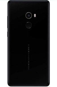 Xiaomi Mi Mix 2 (Black)
