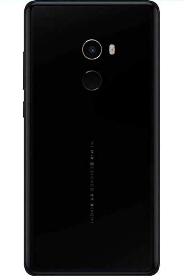 Xiaomi Mi Mix 2 (Black)