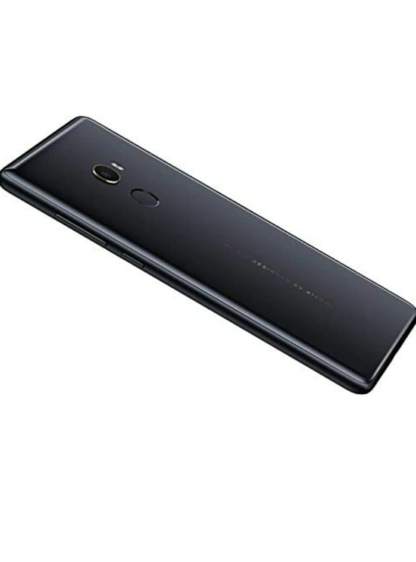 Xiaomi Mi Mix 2 (Black)