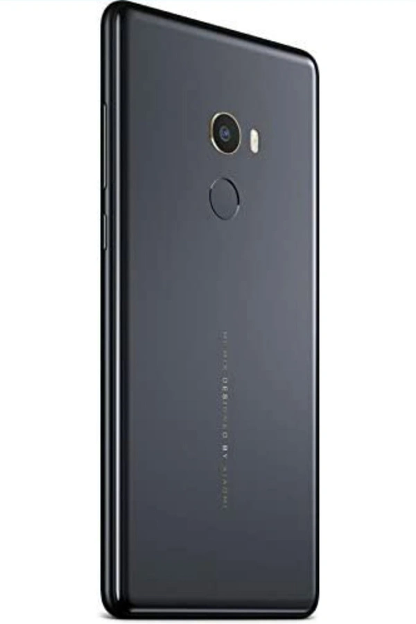 Xiaomi Mi Mix 2 (Black)