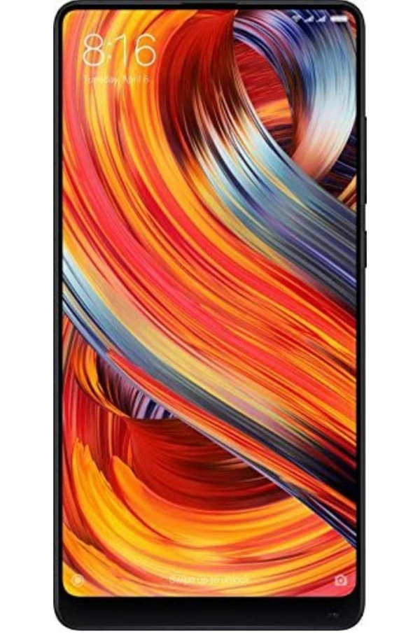 Xiaomi Mi Mix 2 (Black)