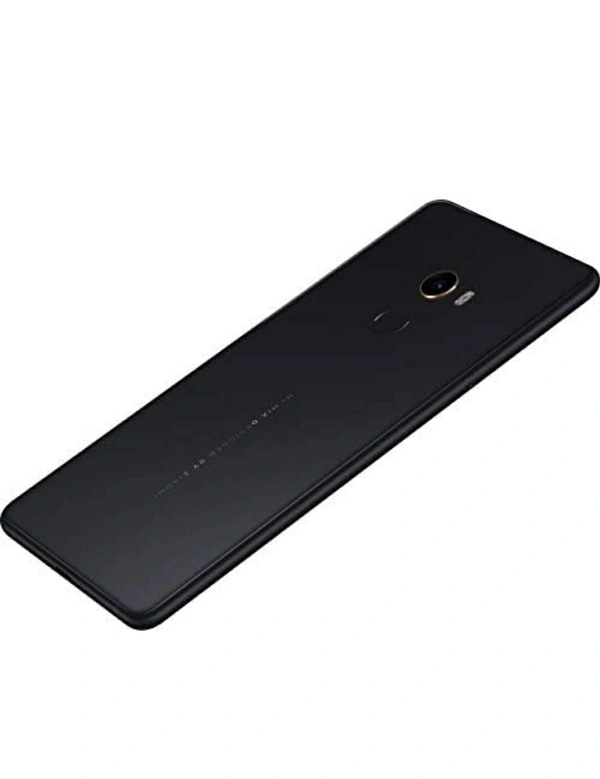 Xiaomi Mi Mix 2 (Black)