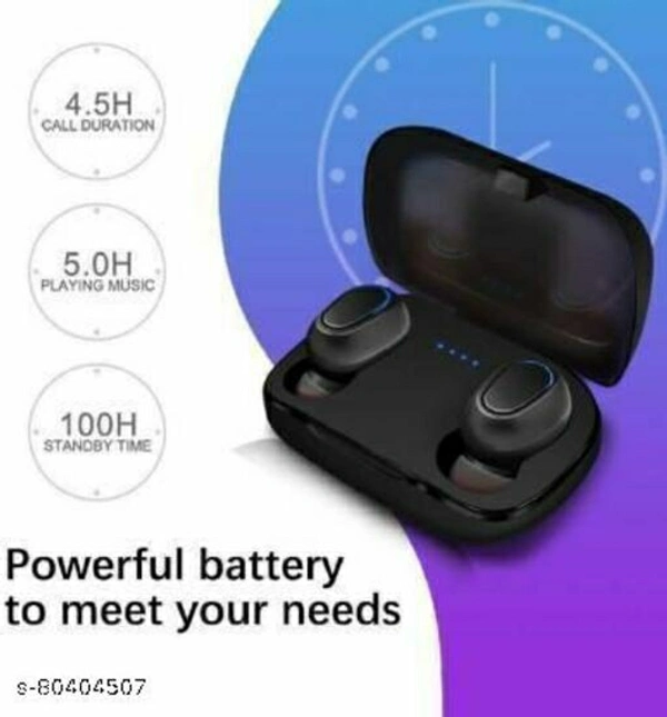  Others Bluetooth Headphones & Earphones