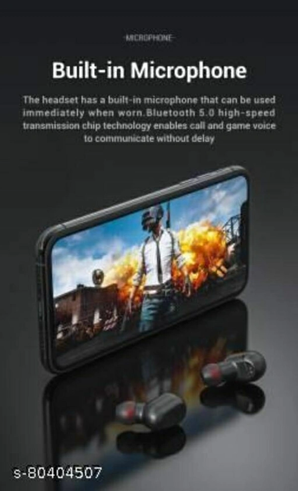  Others Bluetooth Headphones & Earphones