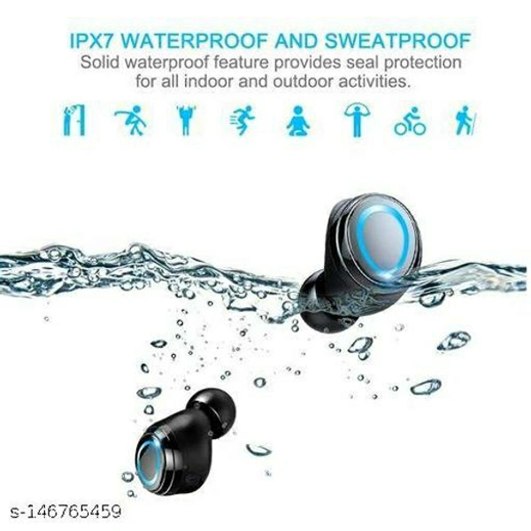 Boat Bluetooth Headphones & Earphones