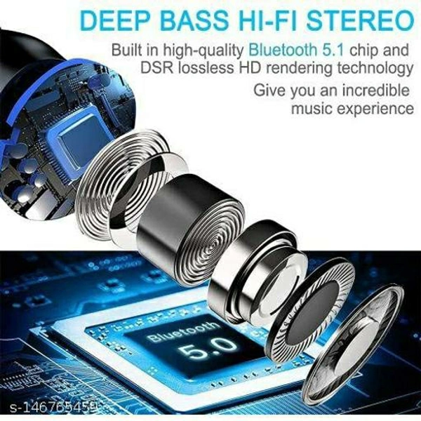 Boat Bluetooth Headphones & Earphones