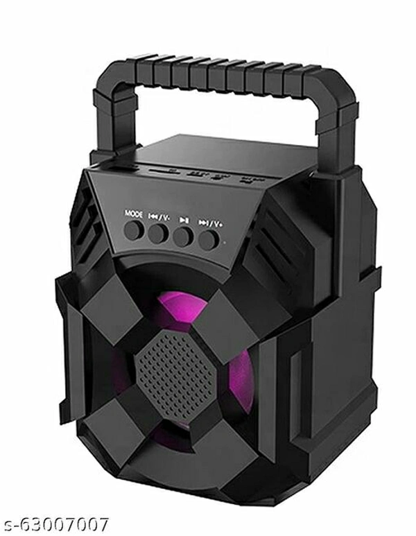 Bluetooth Speakers