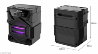 Bluetooth Speakers