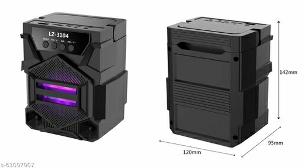 Bluetooth Speakers
