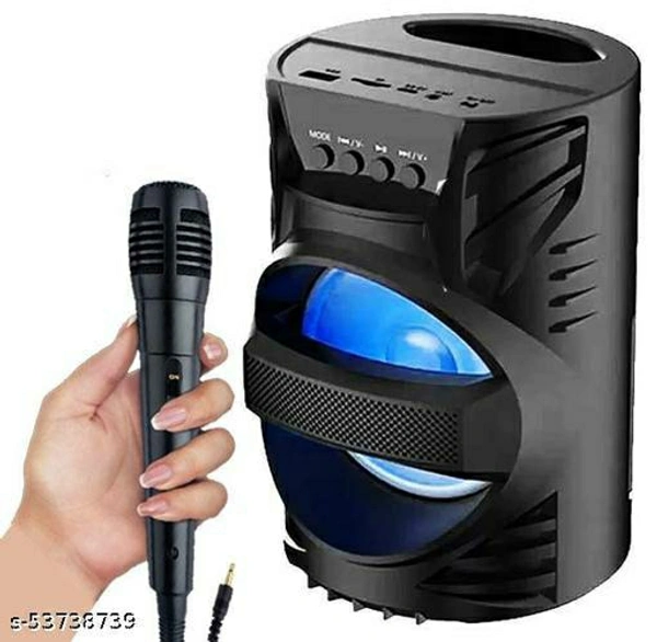 Bluetooth Speakers
