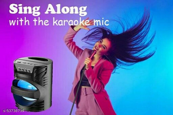 Bluetooth Speakers