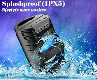 Bluetooth Speakers