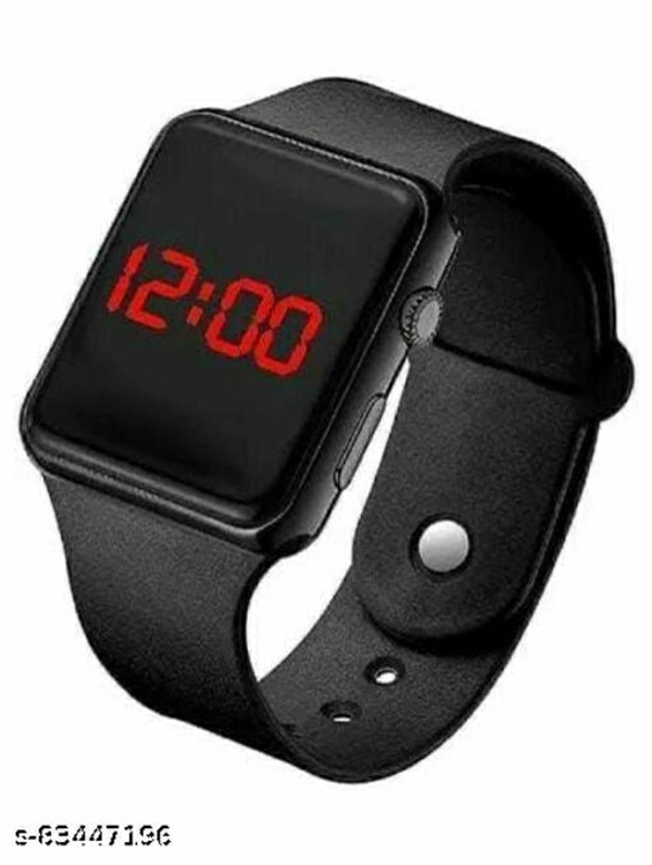 Fancy Smart Watches